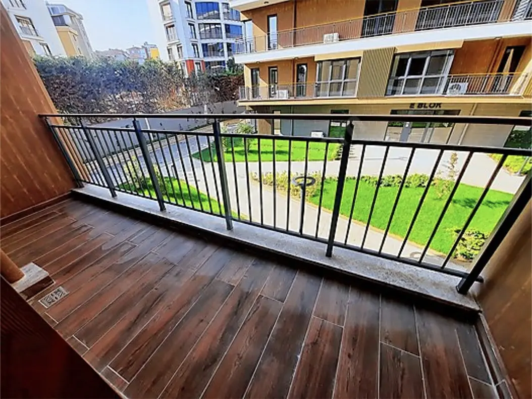 Istanbul property